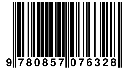 9 780857 076328
