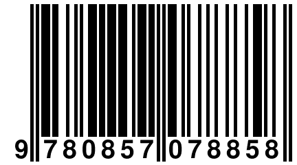 9 780857 078858