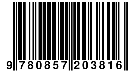 9 780857 203816