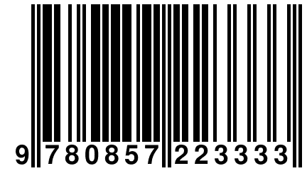 9 780857 223333