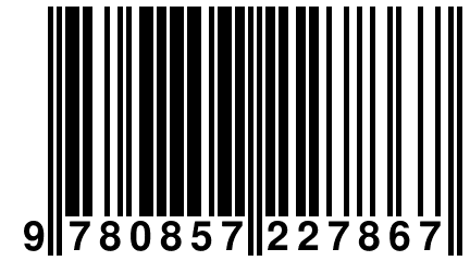 9 780857 227867