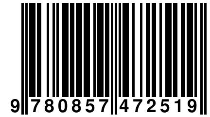 9 780857 472519