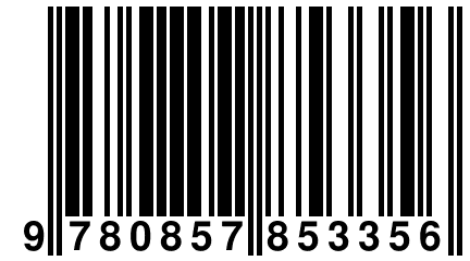 9 780857 853356