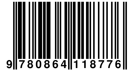 9 780864 118776