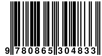 9 780865 304833
