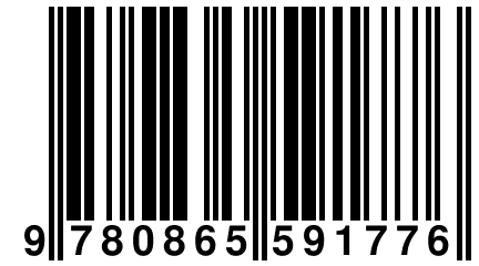 9 780865 591776