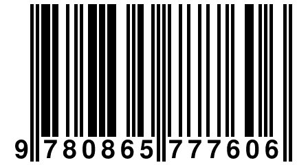 9 780865 777606