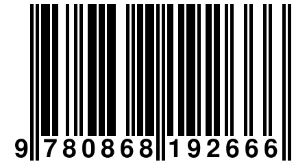 9 780868 192666