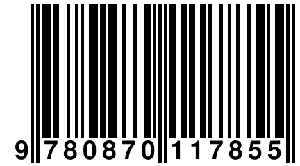 9 780870 117855