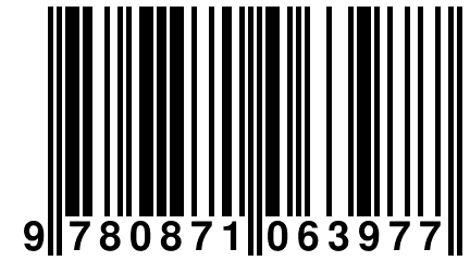 9 780871 063977