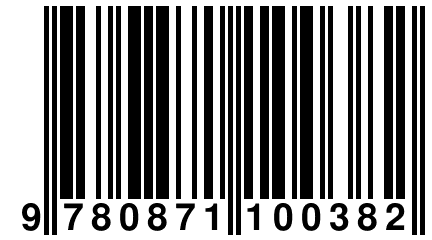 9 780871 100382