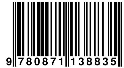 9 780871 138835