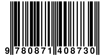 9 780871 408730