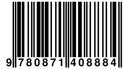 9 780871 408884