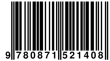 9 780871 521408