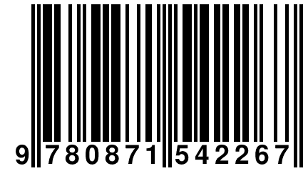 9 780871 542267