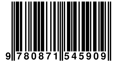 9 780871 545909