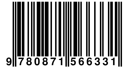 9 780871 566331