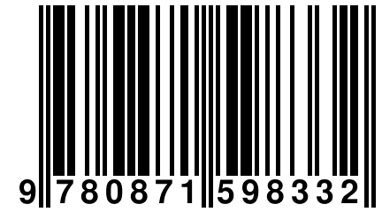 9 780871 598332