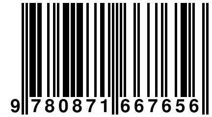 9 780871 667656