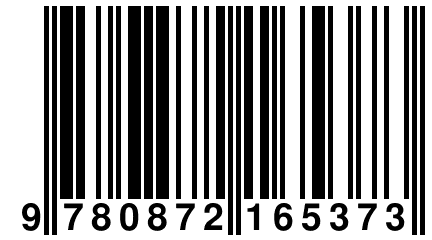 9 780872 165373