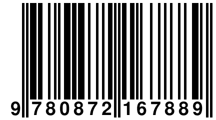 9 780872 167889