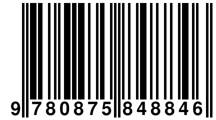9 780875 848846