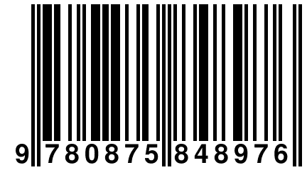 9 780875 848976