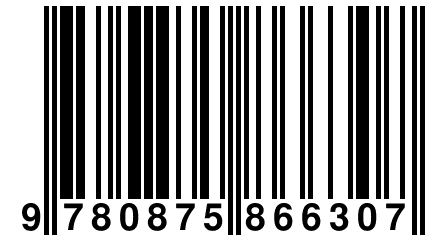 9 780875 866307