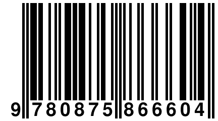 9 780875 866604