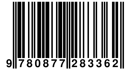 9 780877 283362