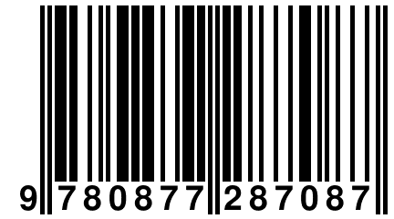 9 780877 287087