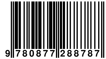 9 780877 288787