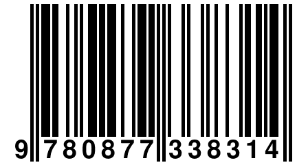 9 780877 338314