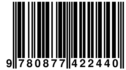 9 780877 422440