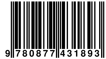 9 780877 431893