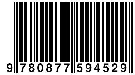 9 780877 594529