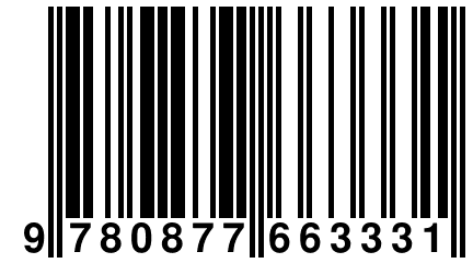 9 780877 663331