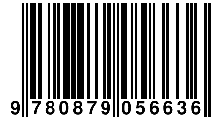 9 780879 056636