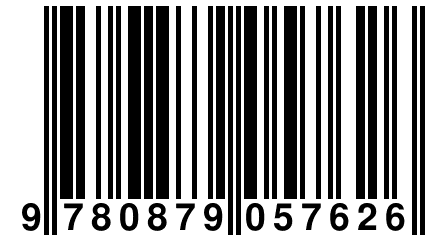 9 780879 057626