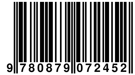 9 780879 072452