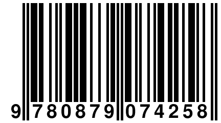 9 780879 074258