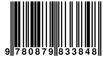 9 780879 833848