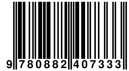 9 780882 407333