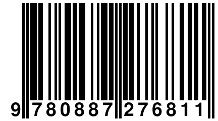 9 780887 276811