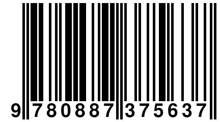 9 780887 375637