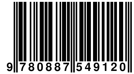 9 780887 549120