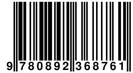 9 780892 368761