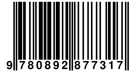 9 780892 877317