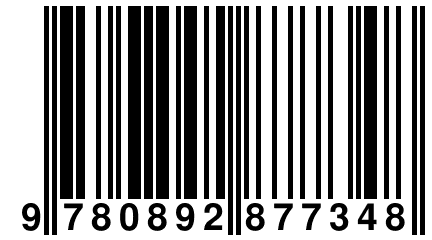 9 780892 877348